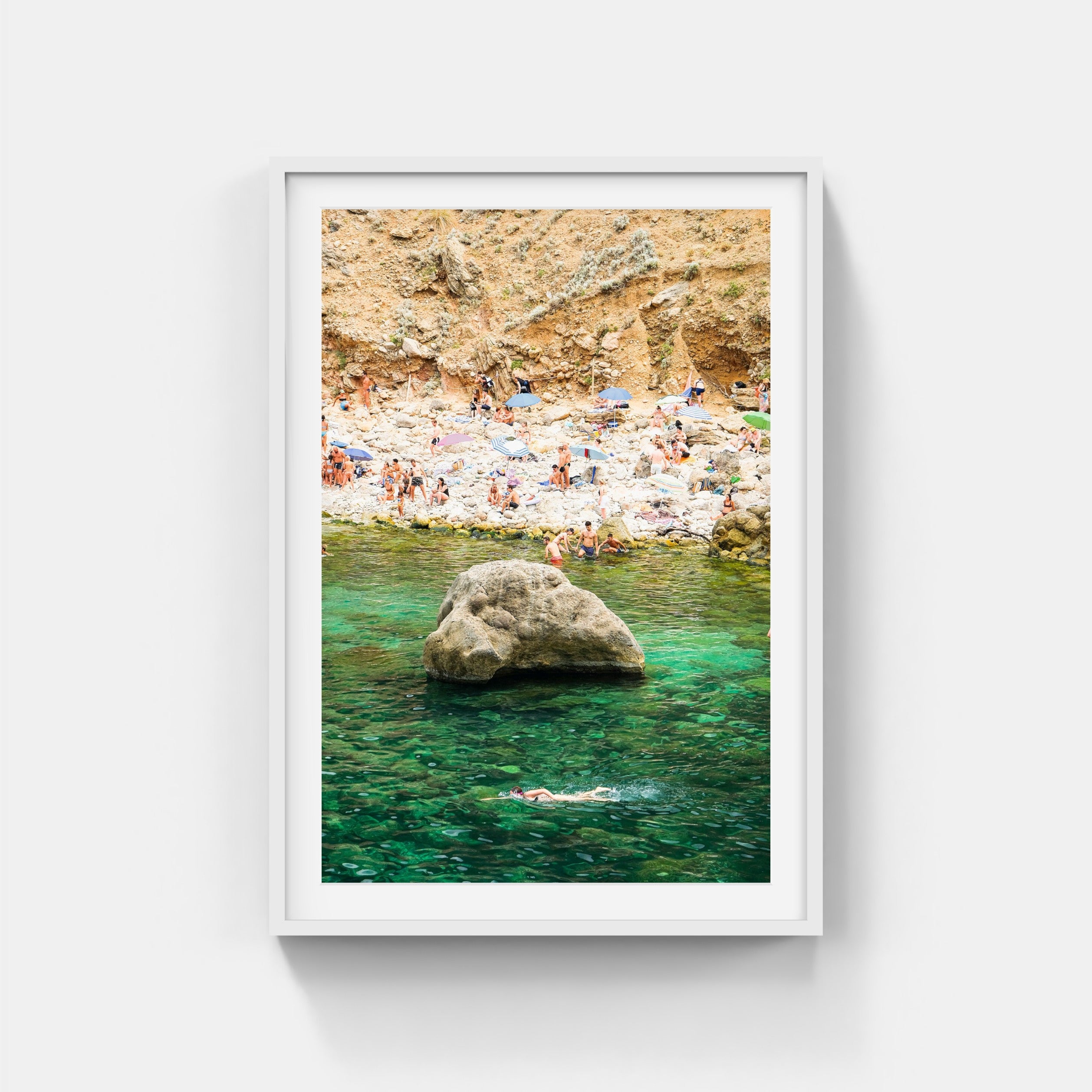 Cala Deia I