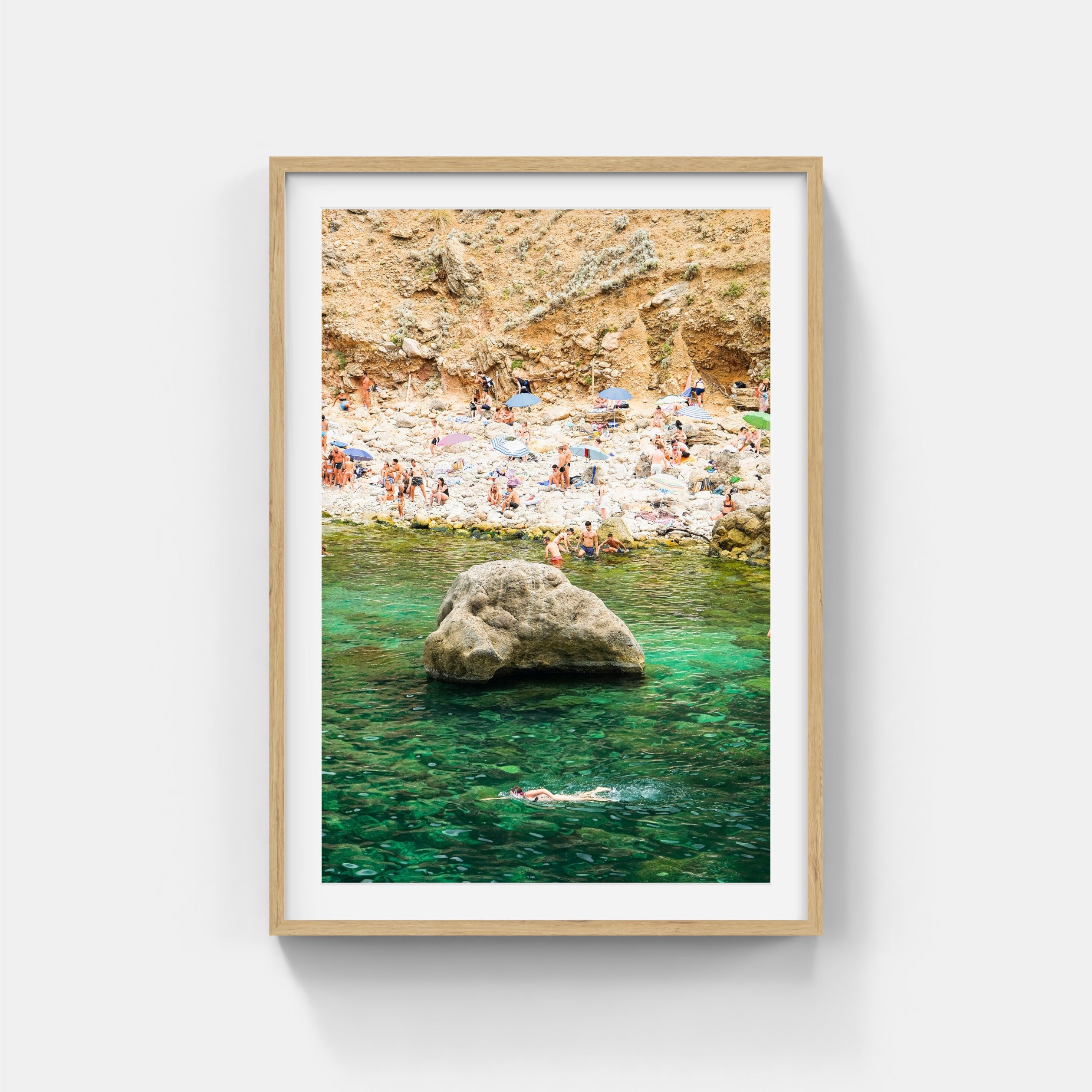 Cala Deia I