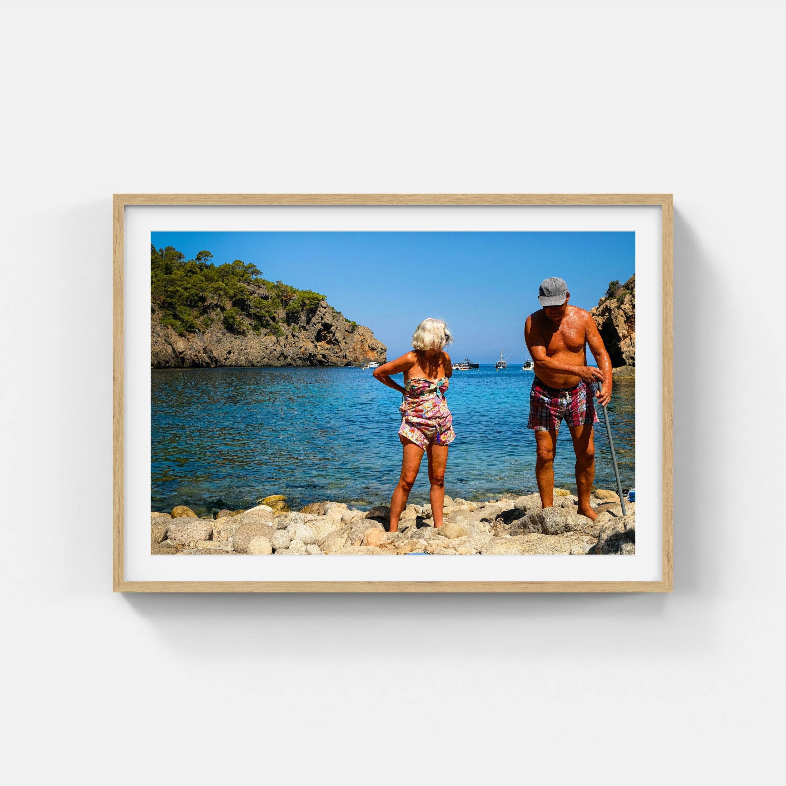 Cala Deia II