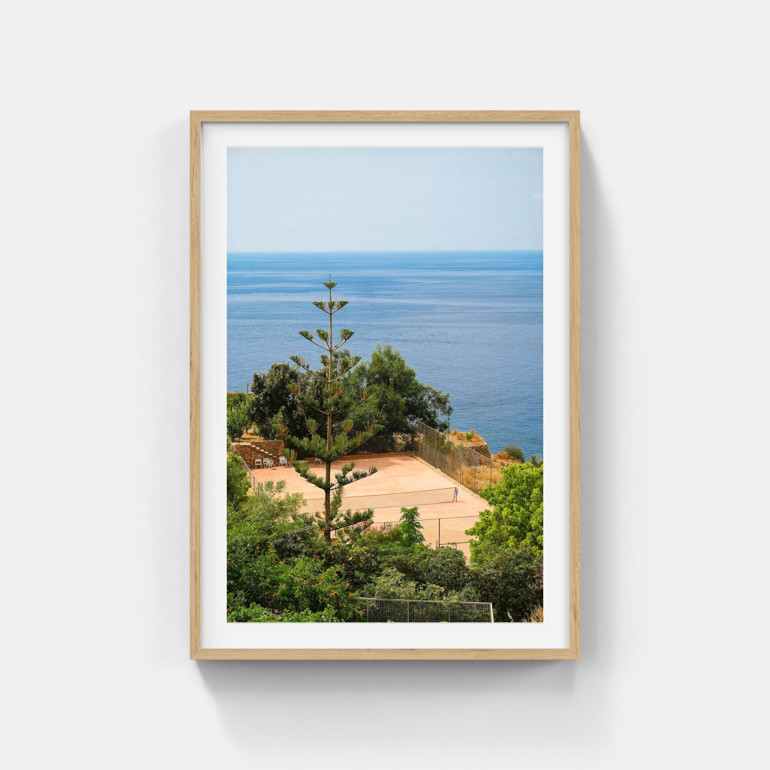 Cliffside
