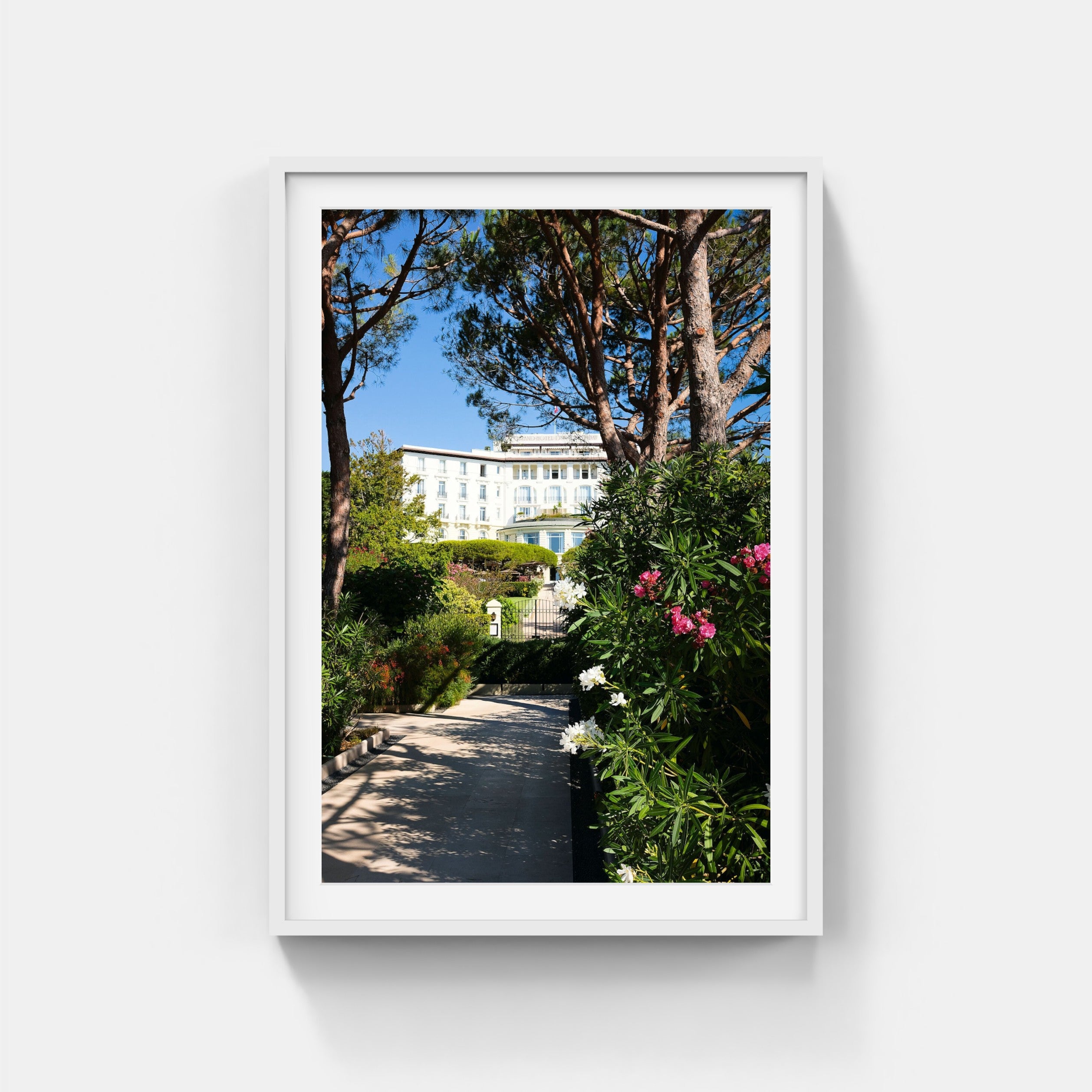 Grand-Hôtel du Cap-Ferrat