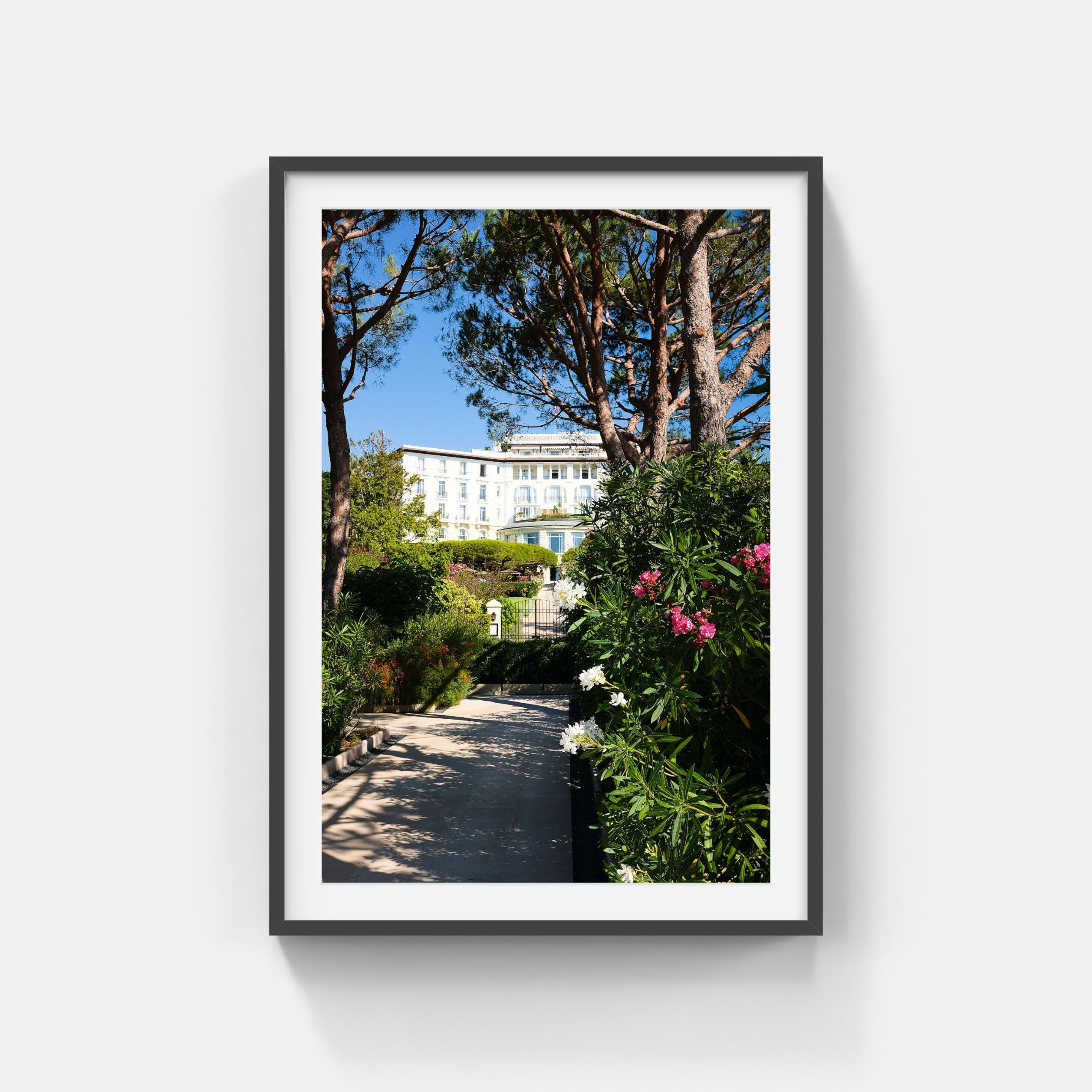 Grand-Hôtel du Cap-Ferrat