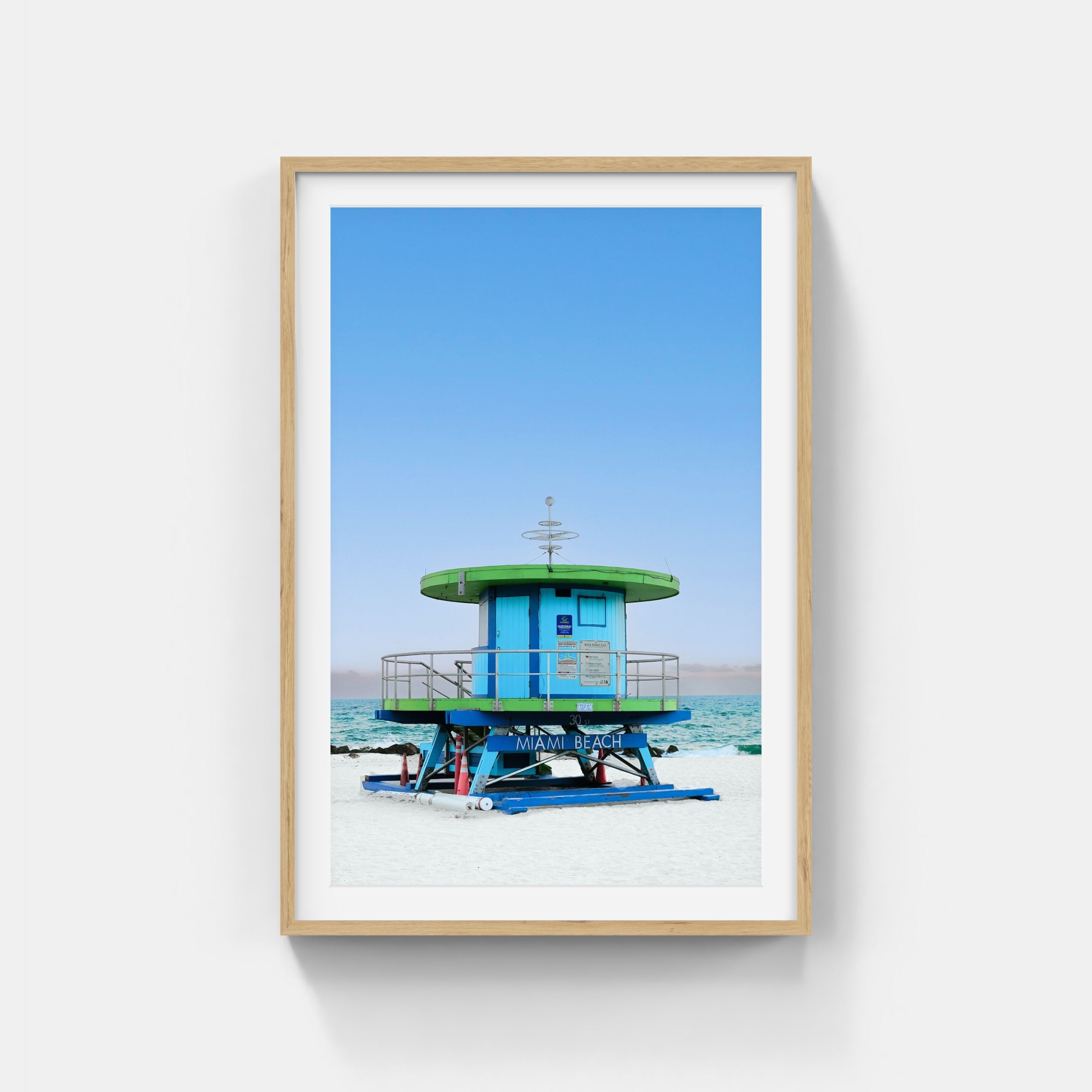 Miami III