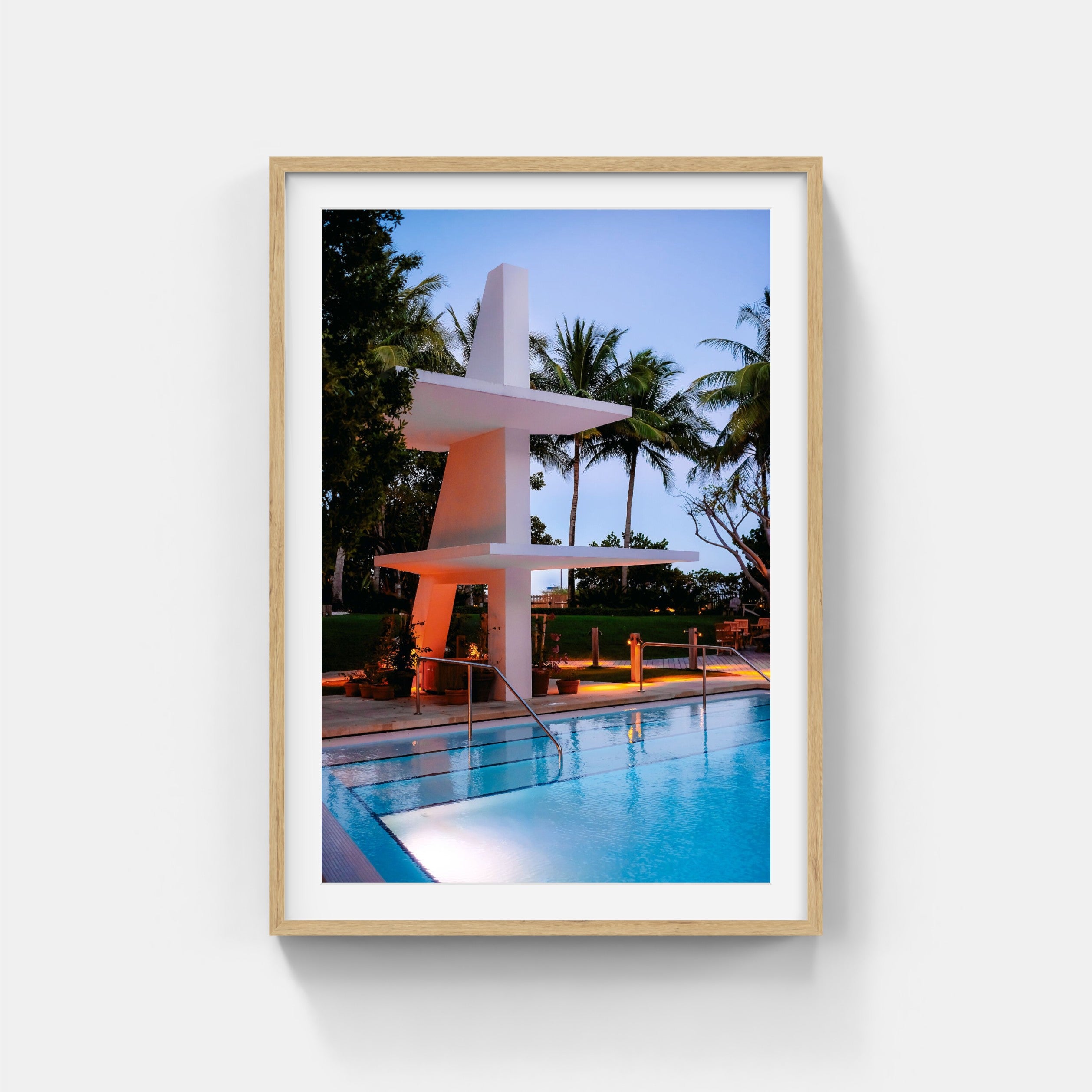 Miami V