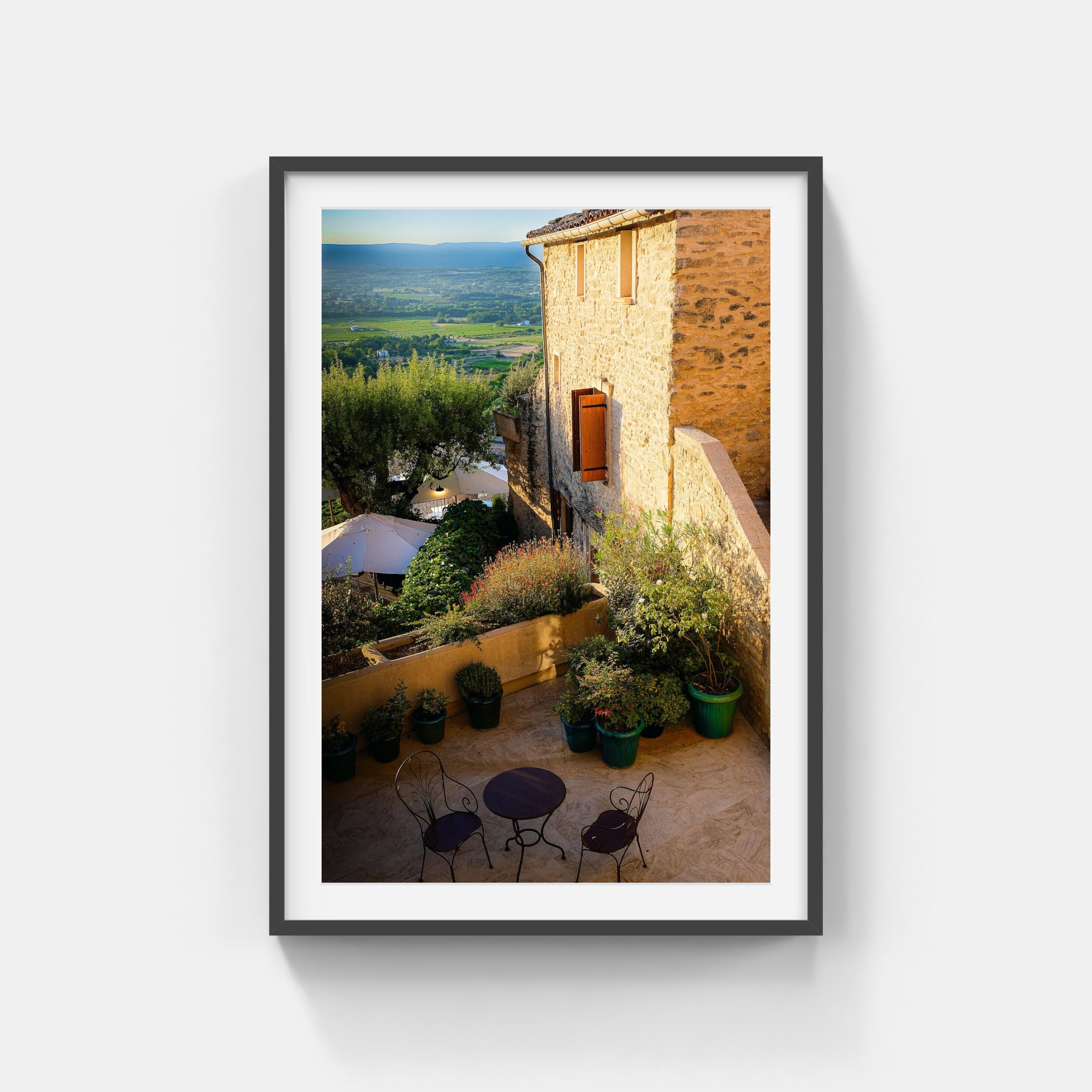 癒しの水彩画1139 morning light 癒しの水彩画1139 morning light 【公式通販】