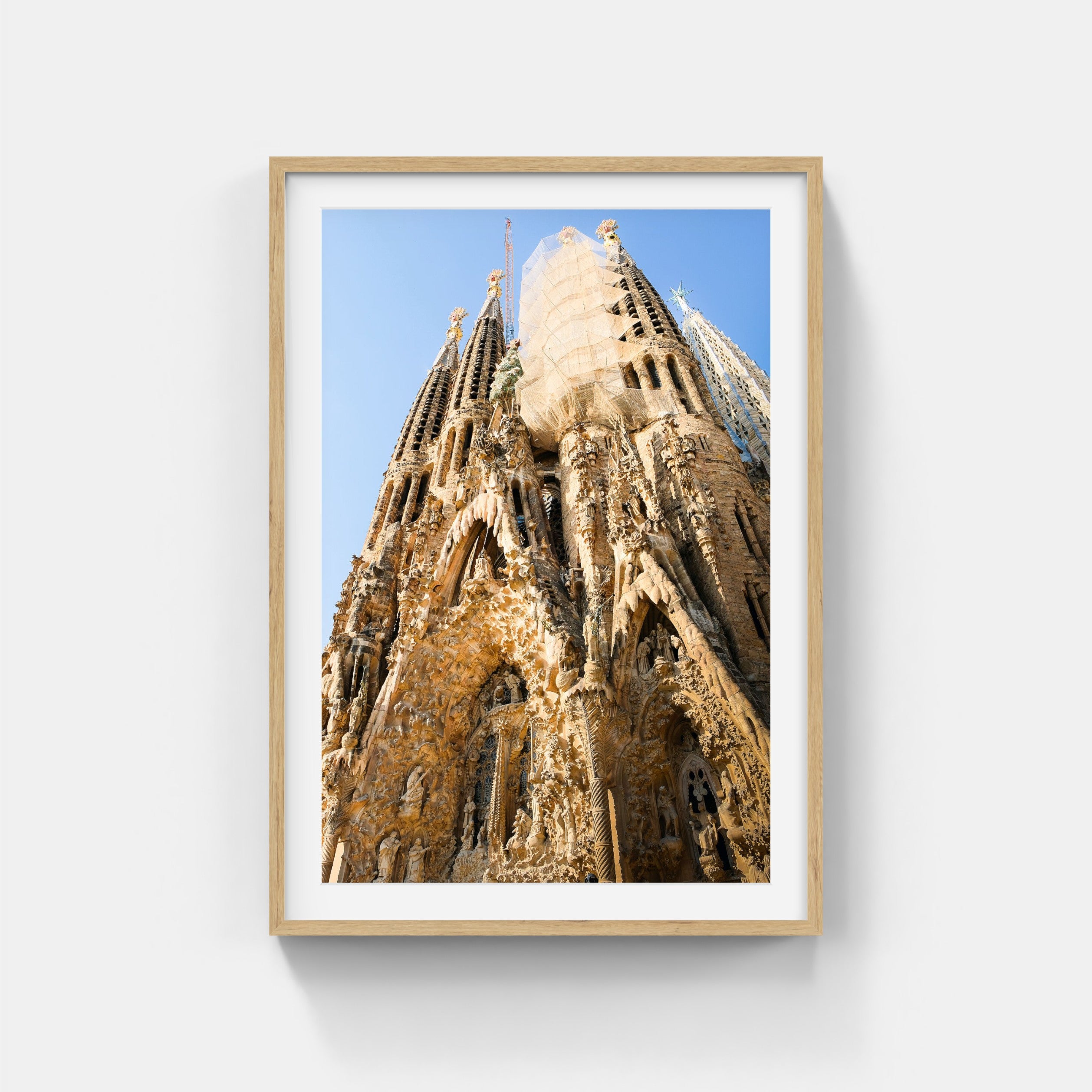 Sagrada Familia