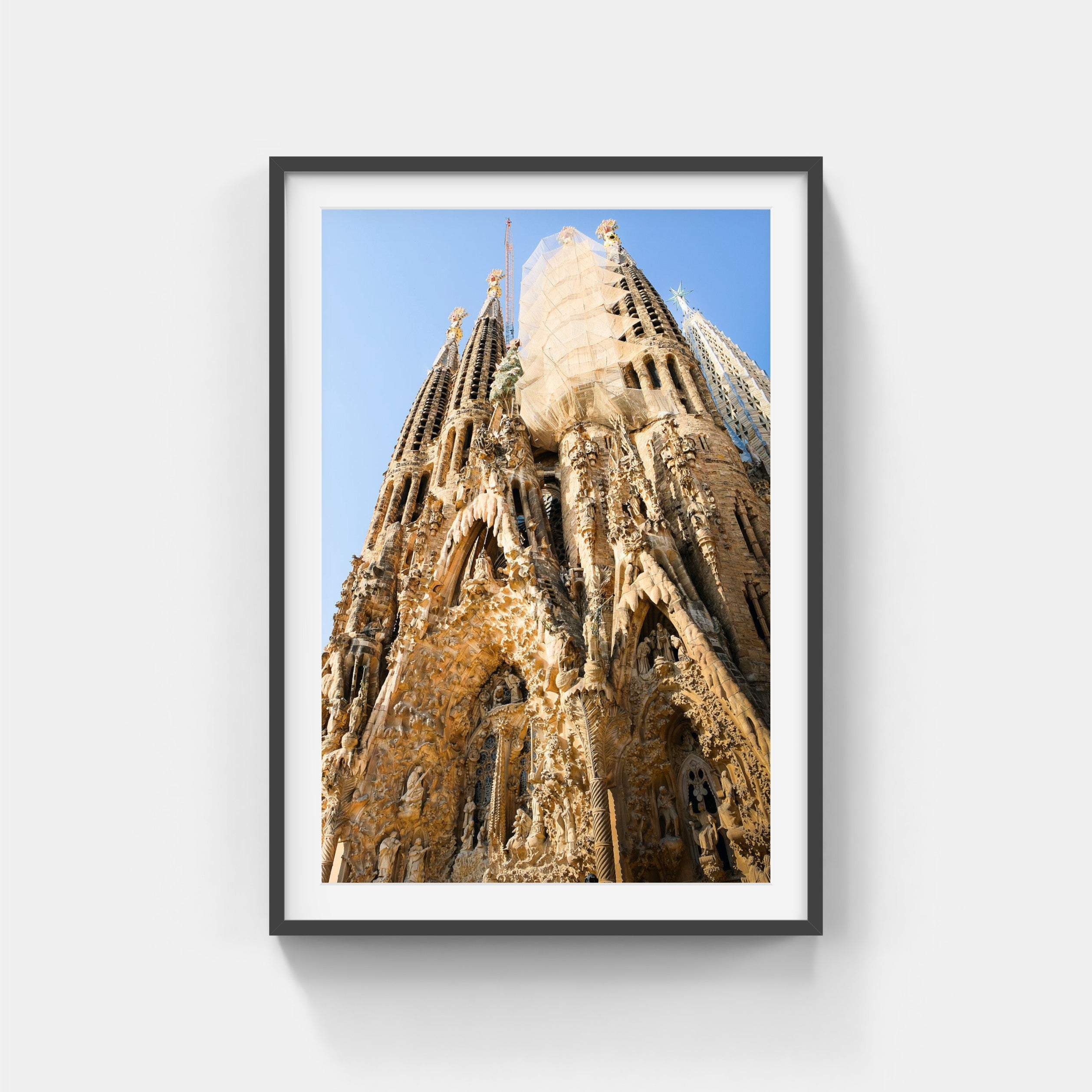 Sagrada Familia
