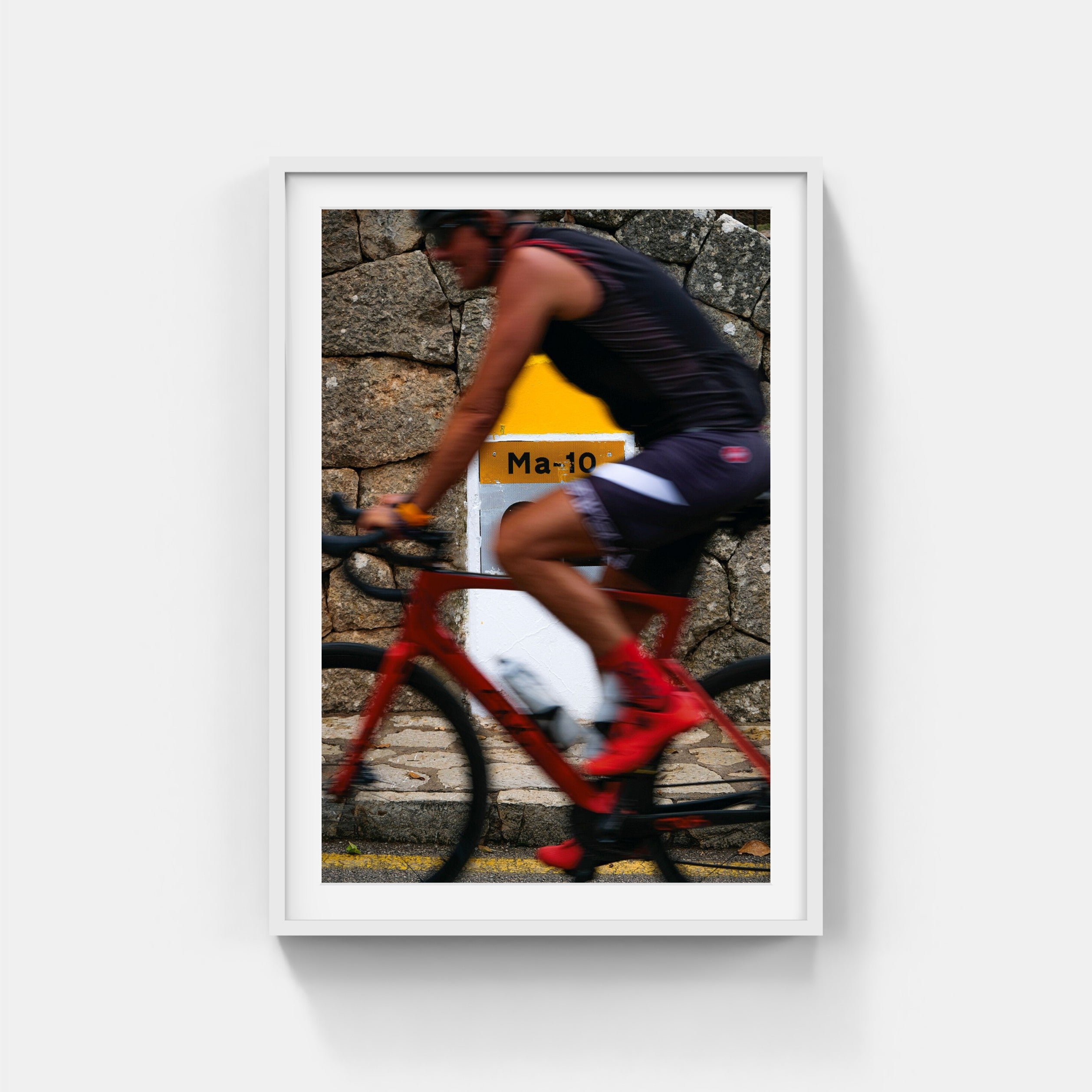 Spokes
