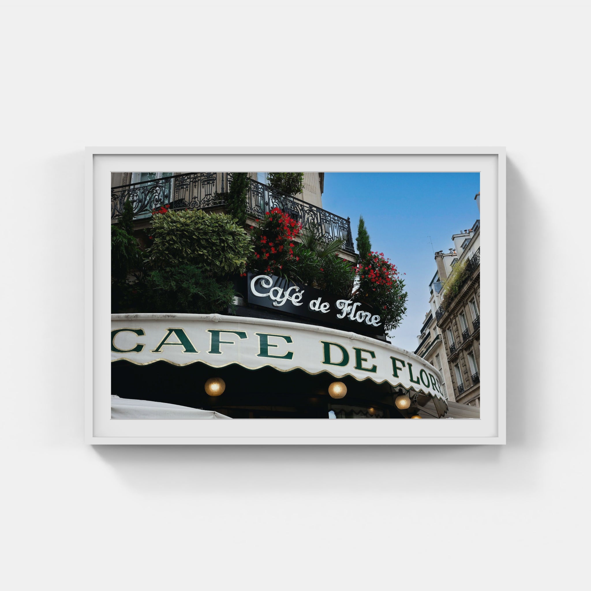 Café de Flore