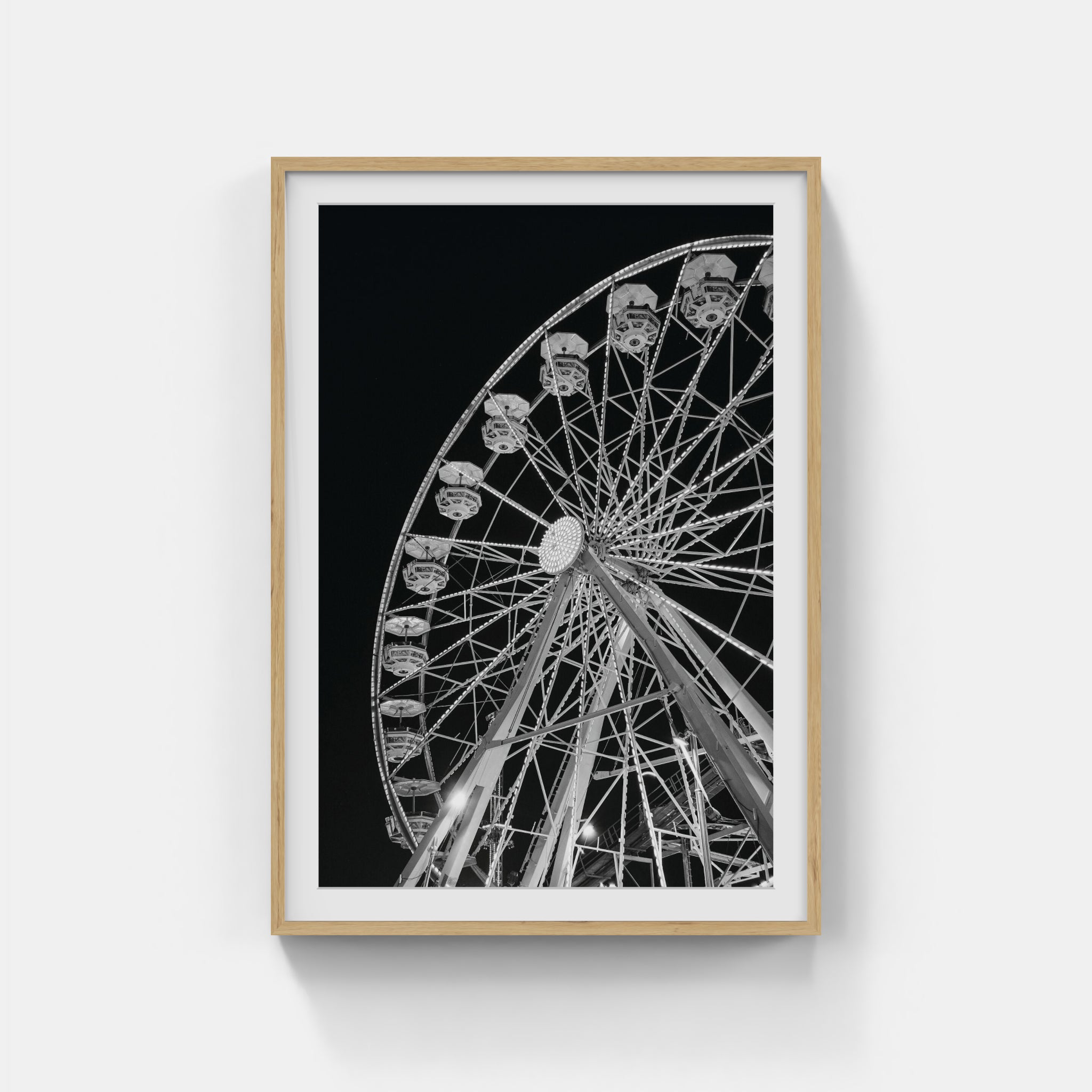 Wheel Of Good Fortune